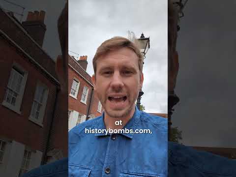 50% off History Bombs memberships!