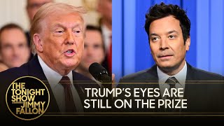 Venezuela's Machado Presents Trump with Nobel Peace Prize, 86% of Americans Don't Want Greenland