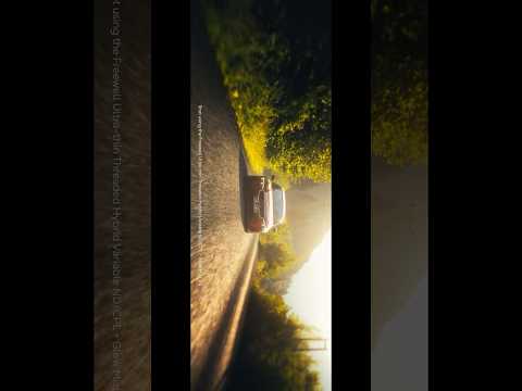 Rush - Cinematic Car Video