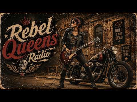 Steel Horse Beauties 💋 Southern Rebel Road Queens