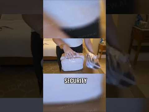 I Tested This Viral $25 BAGSMART Toiletry Bag For 6 Months - Is It Worth The Hype? HONEST REVIEW