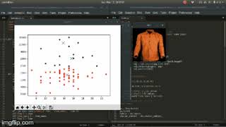 AI-Based-Shopping-Assistant (Codefixers)  || Unsupervised Machine Learning Project