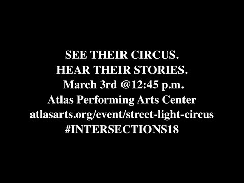 'Circus in Lines' Cast Explains 'WHY CIRCUS?'