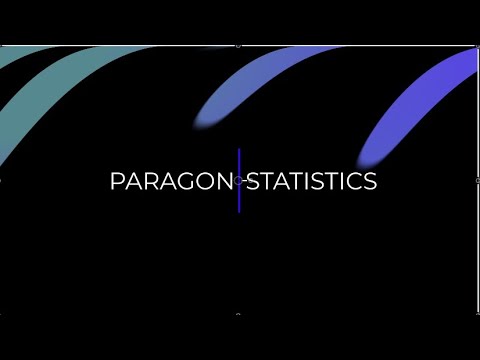 Statistics Tab Tutorial PARAGON