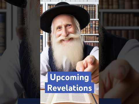 Upcoming Revelations