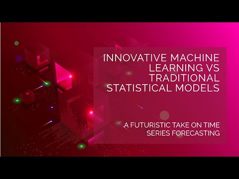 Breaking Boundaries: Machine Learning Outperforms Traditional Forecasting Models by 30%