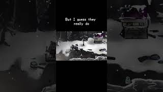 I added Seal People to my #fantasyrpg #worldbuilding