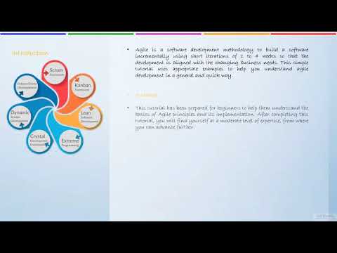 1  Agile   Introduction