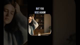 Don't Give Up! Trust the process! 🙏