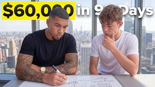 ​I Built a Stranger’s Shopify Dropshipping Store to $60K in 90 Days