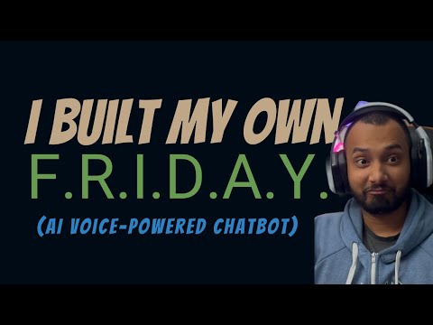 Speaking chatbot in python. Impossible?