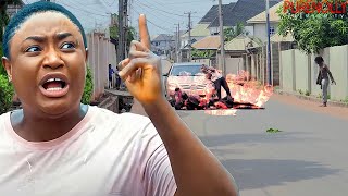 PRINCESS OF WAR | LIZZY GOLD (new movie) LATEST NIGERIAN NOLLYWOOD MOVIES  #latestnollywoodmovies
