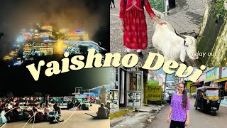 Complete 2024 Guide to the Vaishno Devi Pilgrimage: Tips, Routes, and Essentials