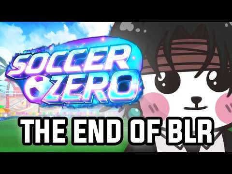 Soccer Zero Is Real… and It’s WAY Better Than We Expected