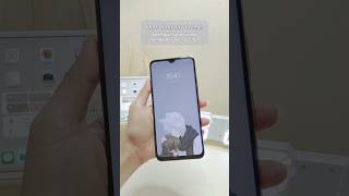 🐈‍⬛ one of my fav theme with plain and simple wallpapers but so cute #aesthetic #themes #android