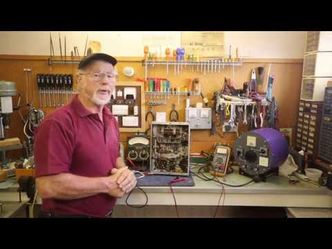 Vintage radios part two  Shed 78