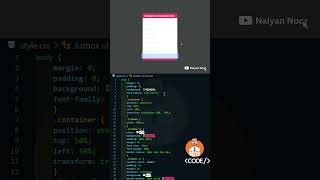 List  #naiyannoor #webdevelopemnt #webdesign #python#programminglanguage #programming #javascript