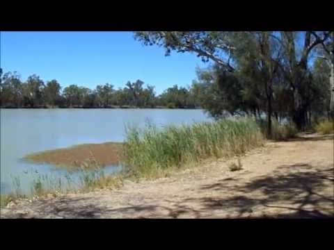 Murtho Forest Landing, Murtho, South Australia