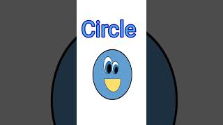 Shapes/ Learn Shapes #shape #shapes #shapesforkids #shorts #shortvideo #kids #kidslearning