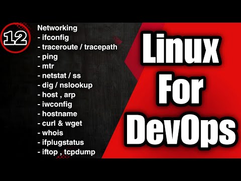 Top Linux Networking Tools Every Sysadmin Must Know (2026 Guide)