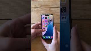 Make life a little easier #iphone #iphonetricks #iphonetips #iphonehacks #iphoneshortcuts #mozillion