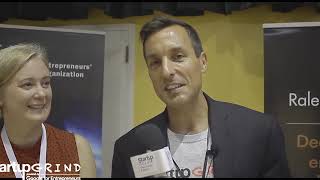 Startup Grind TV featuring Lisa Clark from EO