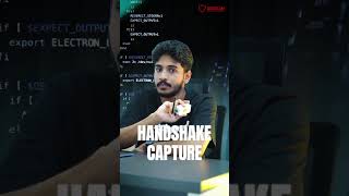 This Is How WiFi Gets Hacked | Deauther & Handshake Explained
