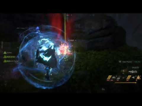 Anthem - Test stream