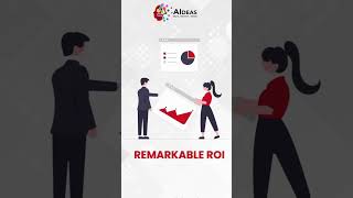 AIDEAS Digital marketing company #shortvideo #viral #trending #viralshorts #trendingshorts