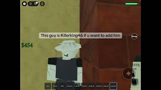 Me and Killerking64 and J_thejoker12 / @JamesHenry-z5y wins in Dead Rails (Ending Part)