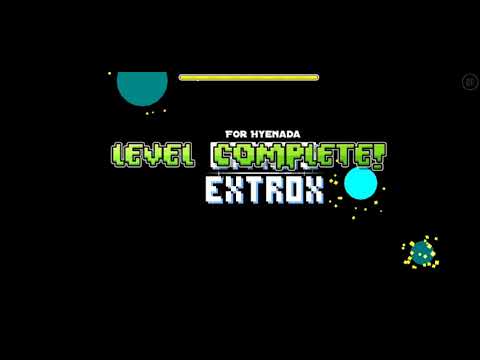 Geometry dash [Citrus]