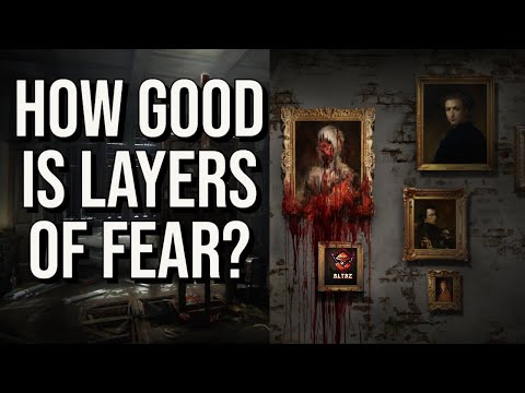 How Good Is Layer of Fear? | Future Expectations of Silent Hill