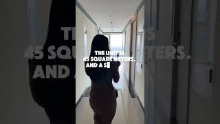 You won’t believe the cost of this condo in Thailand! 🤯￼ #travel #travelcontentcreator #pattaya