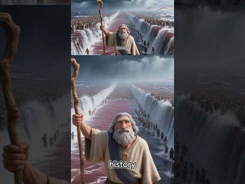 #animation  #animated #epicbiblestories #biblelessons #moses #biblestories #mosesandpharaoh