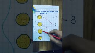 🎉 Let’s Make Math Fun for Kids! #numberfun #KidsMathActivity #FunWithMath #InteractiveLearning