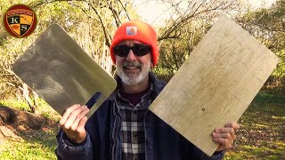 Titanium Cutting Board: Scam or Awesome? Know in 3 minutes.