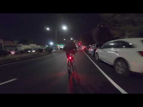 Just Riding with Jesse