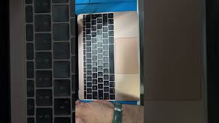 Highlight 1 Live MacBook A1534 Battery Replacement | Step-by-Step Repair Guide #macbookpro #repair