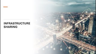 SIMPLIFIED TECH: Infrastructure Sharing