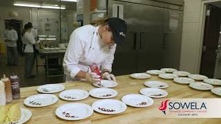 Culinary Arts | SOWELA Technical Community College