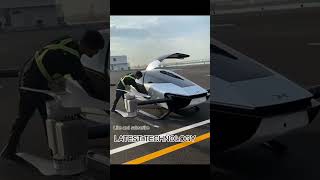 what would you name this?? #drone #helicopter #latesttech #inventions #technology
