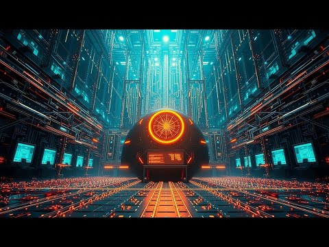 Quantum Computing the Future of Technology#quantumcomputers #futureconnected#artificialintelligence