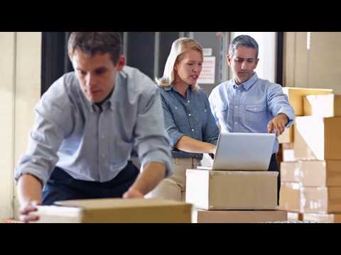 DigitalShipper - Centralized Software and Data Architecture