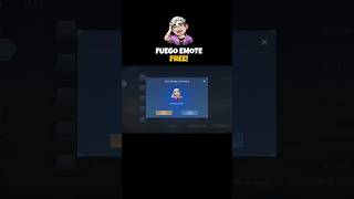 FUEGO FREE EMOTE!