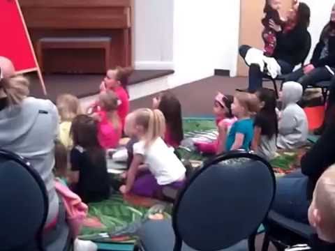 Children's Storytimes