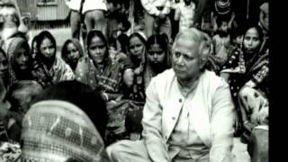 Muhammad Yunus - Banker to the Poor