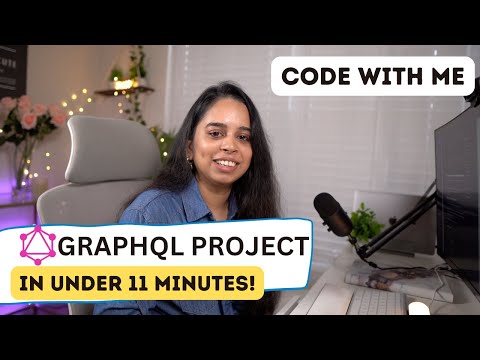 Build GraphQL API with Apollo Server in minutes (For Beginners)