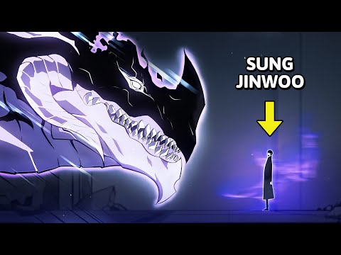 The Most Powerful Shadow Sung Jinwoo Ever Summoned – Ranked Top 10 | Solo Leveling