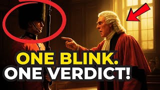 Famous Judge Snapped His Fingers at a Royal Guard – What Happened Next Silenced the Courtroom