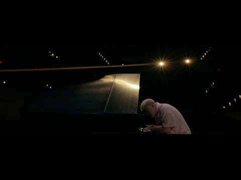 Isaac Mather - Not Okay (Official Music Video)